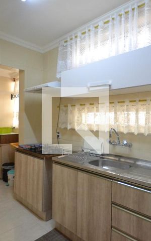 Apartamento para alugar com 60m², 2 quartos e 1 vagaCozinha