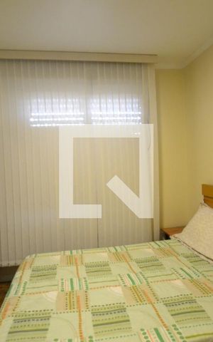 Apartamento para alugar com 60m², 2 quartos e 1 vagaQuarto 2