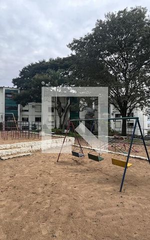 Apartamento para alugar com 60m², 2 quartos e 1 vagaÁrea Comum - Playground
