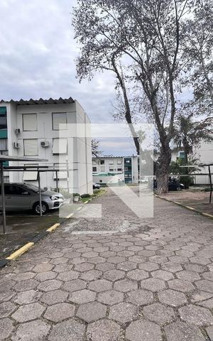 Apartamento para alugar com 60m², 2 quartos e 1 vagaGaragem
