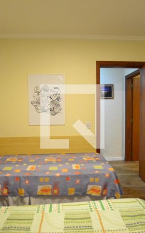 Apartamento para alugar com 60m², 2 quartos e 1 vagaQuarto 2
