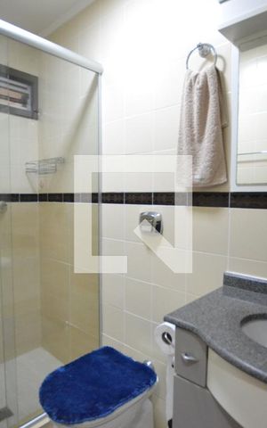 Apartamento para alugar com 60m², 2 quartos e 1 vagaBanheiro