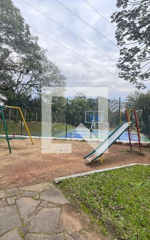 Apartamento para alugar com 60m², 2 quartos e 1 vagaÁrea Comum - Playground