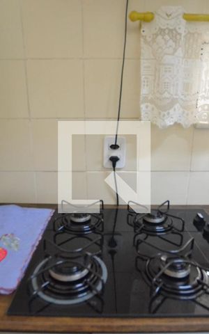 Apartamento para alugar com 60m², 2 quartos e 1 vagaCozinha