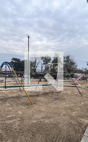 Apartamento para alugar com 60m², 2 quartos e 1 vagaÁrea Comum - Playground