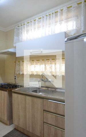 Apartamento para alugar com 60m², 2 quartos e 1 vagaCozinha