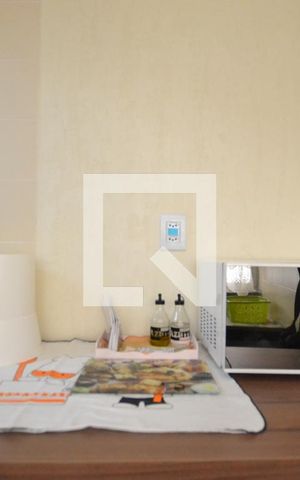 Apartamento para alugar com 60m², 2 quartos e 1 vagaÁrea de Serviço