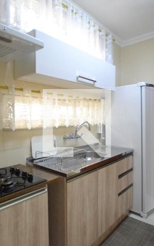 Apartamento para alugar com 60m², 2 quartos e 1 vagaCozinha