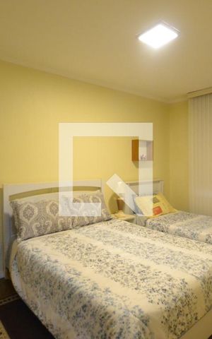 Apartamento para alugar com 60m², 2 quartos e 1 vagaQuarto 1