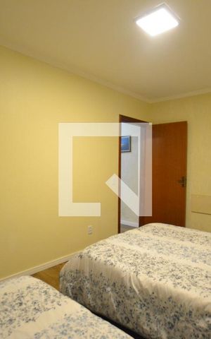 Apartamento para alugar com 60m², 2 quartos e 1 vagaQuarto 1