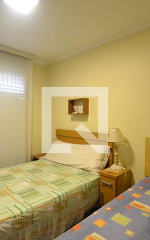Apartamento para alugar com 60m², 2 quartos e 1 vagaQuarto 2
