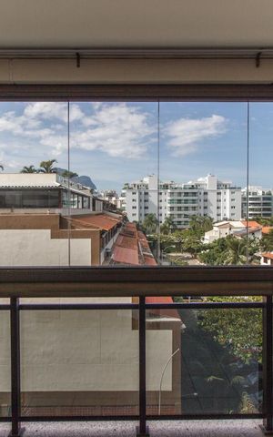 Apartamento para alugar com 105m², 2 quartos e 2 vagas Apartamento para alugar com 105m², 2 quartos e 2 vagasVista Quarto