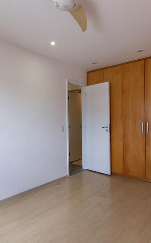 Apartamento para alugar com 105m², 2 quartos e 2 vagas Apartamento para alugar com 105m², 2 quartos e 2 vagasSuíte