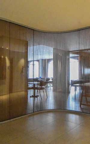 Apartamento à venda com 340m², 4 quartos e 2 vagas Apartamento à venda com 340m², 4 quartos e 2 vagasSalão de Festas