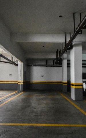 Apartamento à venda com 340m², 4 quartos e 2 vagas Apartamento à venda com 340m², 4 quartos e 2 vagasGaragem