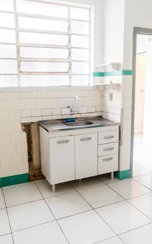Apartamento à venda com 140m², 3 quartos e sem vaga Apartamento à venda com 140m², 3 quartos e sem vagaCozinha