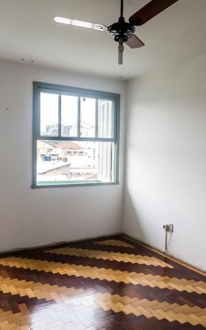 Apartamento à venda com 140m², 3 quartos e sem vaga Apartamento à venda com 140m², 3 quartos e sem vagaQuarto 3