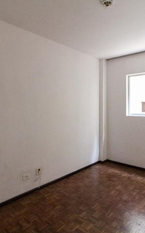 Apartamento para alugar com 34m², 1 quarto e sem vaga Apartamento para alugar com 34m², 1 quarto e sem vagaQuarto