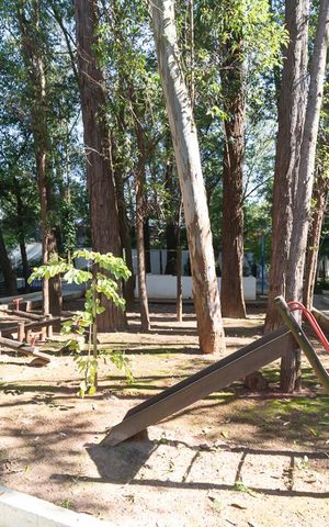 Apartamento para alugar com 50m², 2 quartos e 1 vaga Apartamento para alugar com 50m², 2 quartos e 1 vagaPlayground