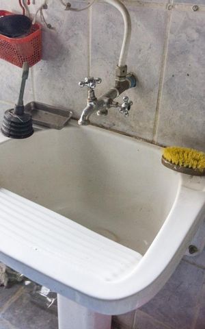 Casa à venda com 250m², 4 quartos e 2 vagasArea de Servico