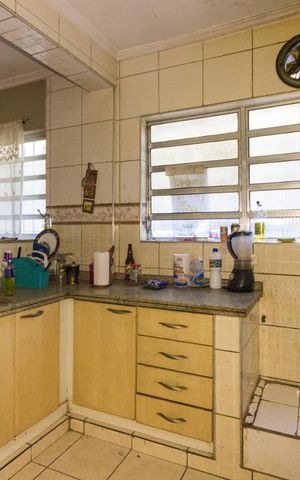 Casa à venda com 250m², 4 quartos e 2 vagasCozinha