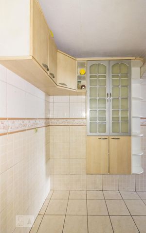Casa à venda com 250m², 4 quartos e 2 vagasCozinha