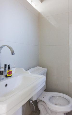 Casa à venda com 250m², 4 quartos e 2 vagasBanheiro Suite