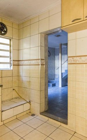 Casa à venda com 250m², 4 quartos e 2 vagasCozinha