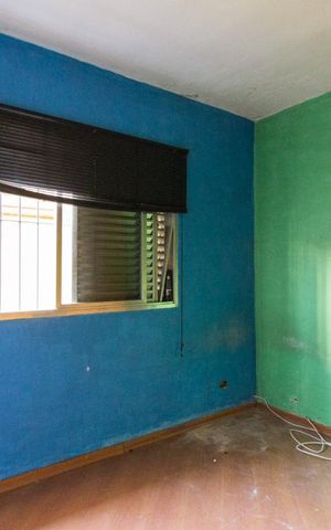 Casa à venda com 250m², 4 quartos e 2 vagasQuarto 1