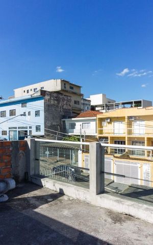 Casa à venda com 250m², 4 quartos e 2 vagasTerraco superior
