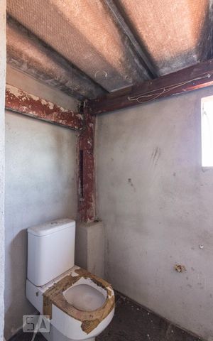 Casa à venda com 250m², 4 quartos e 2 vagasBanheiro Terraco 
