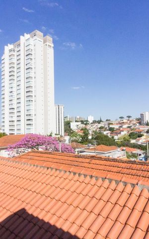 Casa à venda com 250m², 4 quartos e 2 vagasVista Terraco superior