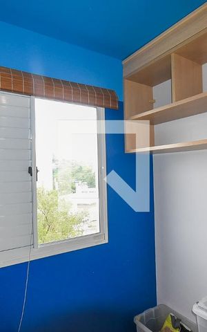Apartamento à venda com 47m², 2 quartos e 1 vaga Apartamento à venda com 47m², 2 quartos e 1 vagaQuarto 2