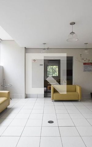 Apartamento à venda com 47m², 2 quartos e 1 vaga Apartamento à venda com 47m², 2 quartos e 1 vagaSalão de festa