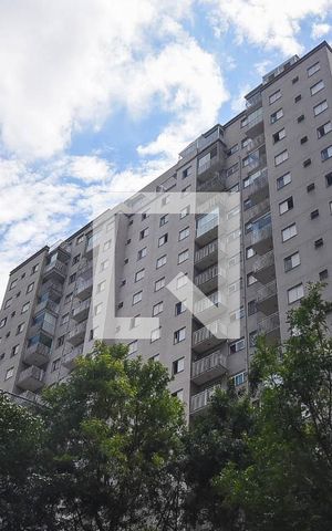 Apartamento à venda com 47m², 2 quartos e 1 vaga Apartamento à venda com 47m², 2 quartos e 1 vagaFachada