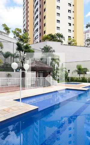 Apartamento à venda com 47m², 2 quartos e 1 vaga Apartamento à venda com 47m², 2 quartos e 1 vagaPiscina