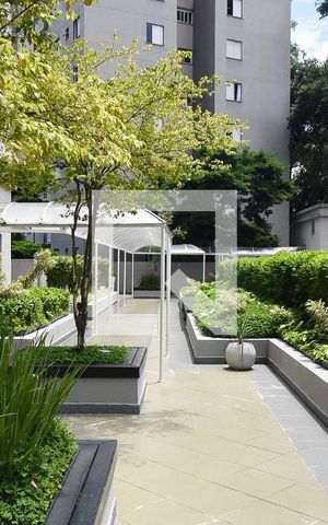 Apartamento à venda com 47m², 2 quartos e 1 vaga Apartamento à venda com 47m², 2 quartos e 1 vagaJardim