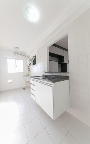 Apartamento à venda com 50m², 2 quartos e 1 vaga Apartamento à venda com 50m², 2 quartos e 1 vagaCozinha