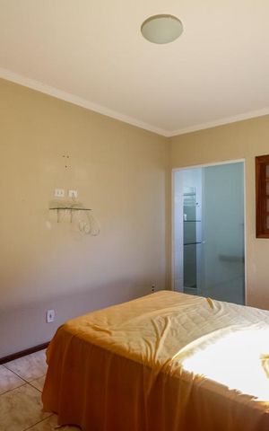 Casa para alugar com 120m², 2 quartos e sem vaga Casa para alugar com 120m², 2 quartos e sem vagaSuíte