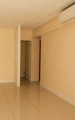 Apartamento à venda com 117m², 3 quartos e 2 vagasSala