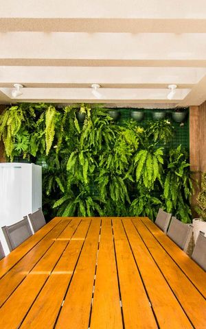 Studio à venda com 42m², 1 quarto e 1 vagaÁrea Externa  - Churrasqueira