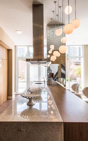 Studio à venda com 42m², 1 quarto e 1 vagaÁrea Externa  - Salão de Festas