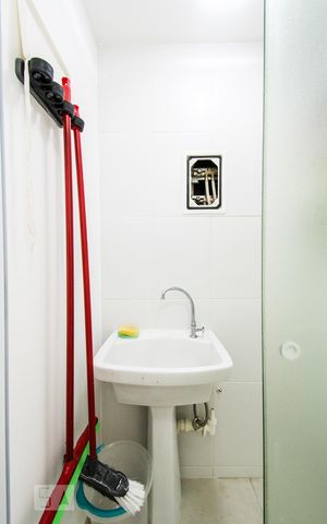 Studio à venda com 42m², 1 quarto e 1 vagaÁrea de Serviço