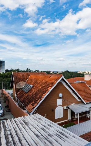 Casa à venda com 396m², 5 quartos e 4 vagasVista Quarto 2