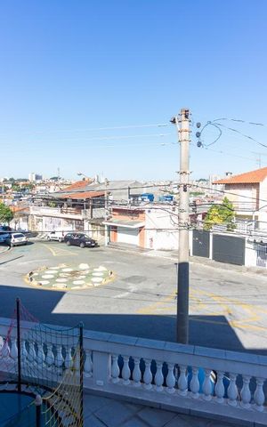 Casa à venda com 250m², 3 quartos e 4 vagas