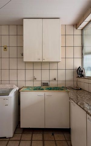 Casa à venda com 280m², 5 quartos e 3 vagasÁrea de Serviço