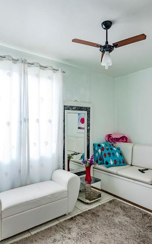 Casa à venda com 280m², 5 quartos e 3 vagasQuarto 1 Suite