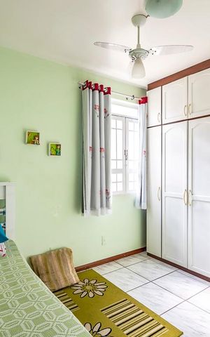 Casa à venda com 280m², 5 quartos e 3 vagasQuarto 3