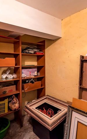 Casa à venda com 280m², 5 quartos e 3 vagasQuarto Reversível Garagem