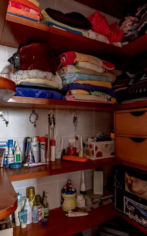 Casa à venda com 280m², 5 quartos e 3 vagasCloset da Suite